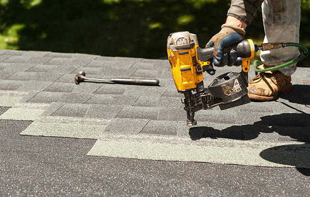 Emergency Roof Repair in Beloit, WI